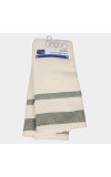 Home Beautiful 360 GSM Ivory Cotton Hand Towel Home Beautiful 360 GSM Ivory Cotton Hand Towel