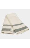 Home Beautiful 360 GSM Ivory Cotton Hand Towel Home Beautiful 360 GSM Ivory Cotton Hand Towel