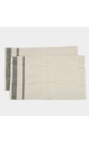 Home Beautiful 360 GSM Ivory Cotton Hand Towel Home Beautiful 360 GSM Ivory Cotton Hand Towel