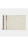 Home Beautiful 360 GSM Ivory Cotton Hand Towel Home Beautiful 360 GSM Ivory Cotton Hand Towel