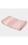 270 GSM Pink Microfiber Bath Towel 270 GSM Pink Microfiber Bath Towel