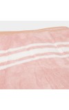 270 GSM Pink Microfiber Bath Towel 270 GSM Pink Microfiber Bath Towel