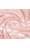 270 GSM Pink Microfiber Bath Towel 270 GSM Pink Microfiber Bath Towel