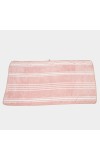 270 GSM Pink Microfiber Bath Towel 270 GSM Pink Microfiber Bath Towel