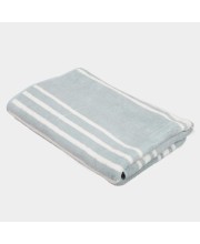 270 GSM Aqua Microfiber Bath Towel
