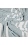 270 GSM Aqua Microfiber Bath Towel 270 GSM Aqua Microfiber Bath Towel