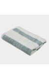270 GSM Green Microfiber Bath Towel 270 GSM Green Microfiber Bath Towel