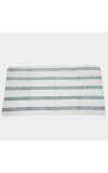 270 GSM Green Microfiber Bath Towel 270 GSM Green Microfiber Bath Towel
