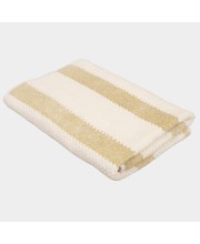 270 GSM Ivory Microfiber Bath Towel