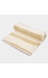 270 GSM Ivory Microfiber Bath Towel 270 GSM Ivory Microfiber Bath Towel