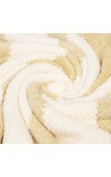 270 GSM Ivory Microfiber Bath Towel 270 GSM Ivory Microfiber Bath Towel