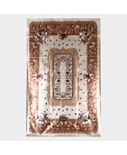 Home Beautiful                         Pvc Table Cover