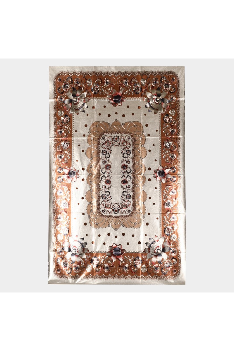 Home Beautiful                         Pvc Table Cover