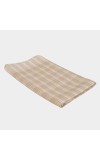 Home Beautiful 220 GSM Beige Cotton Blend Bath Towel Home Beautiful 220 GSM Beige Cotton Blend Bath Towel
