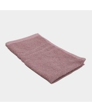 Home Beautiful                         250 GSM Wine Cotton Hand Towel