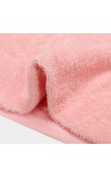 Home Beautiful                         250 GSM Pink Cotton Bath Towel