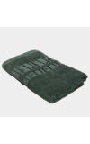 Home Beautiful 250 GSM Green Cotton Bath Towel Home Beautiful 250 GSM Green Cotton Bath Towel