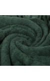 Home Beautiful 250 GSM Green Cotton Bath Towel Home Beautiful 250 GSM Green Cotton Bath Towel