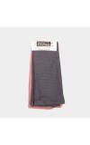 Home Beautiful                         350 GSM Pink Cotton Hand Towel