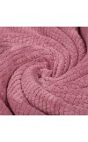 Home Beautiful                         250 GSM Lilac Microfibre Bath Towel