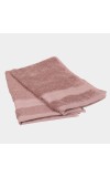 Home Beautiful 380 GSM Pink Cotton Hand Towel Home Beautiful 380 GSM Pink Cotton Hand Towel