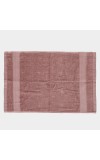 Home Beautiful 380 GSM Pink Cotton Hand Towel Home Beautiful 380 GSM Pink Cotton Hand Towel