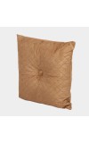 Home Beautiful                         Beige Polyester Cushion