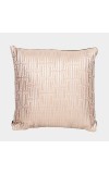 Home Beautiful Cream Polyester Cushion Home Beautiful Cream Polyester Cushion