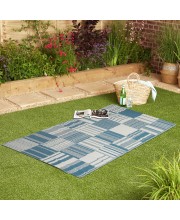 Home Beautiful                         Pink PVC Floor Mat