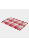 Home Beautiful                         200 Gsm Pink Cotton Bath Towel