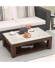 Home Beautiful                         Net Table Cover