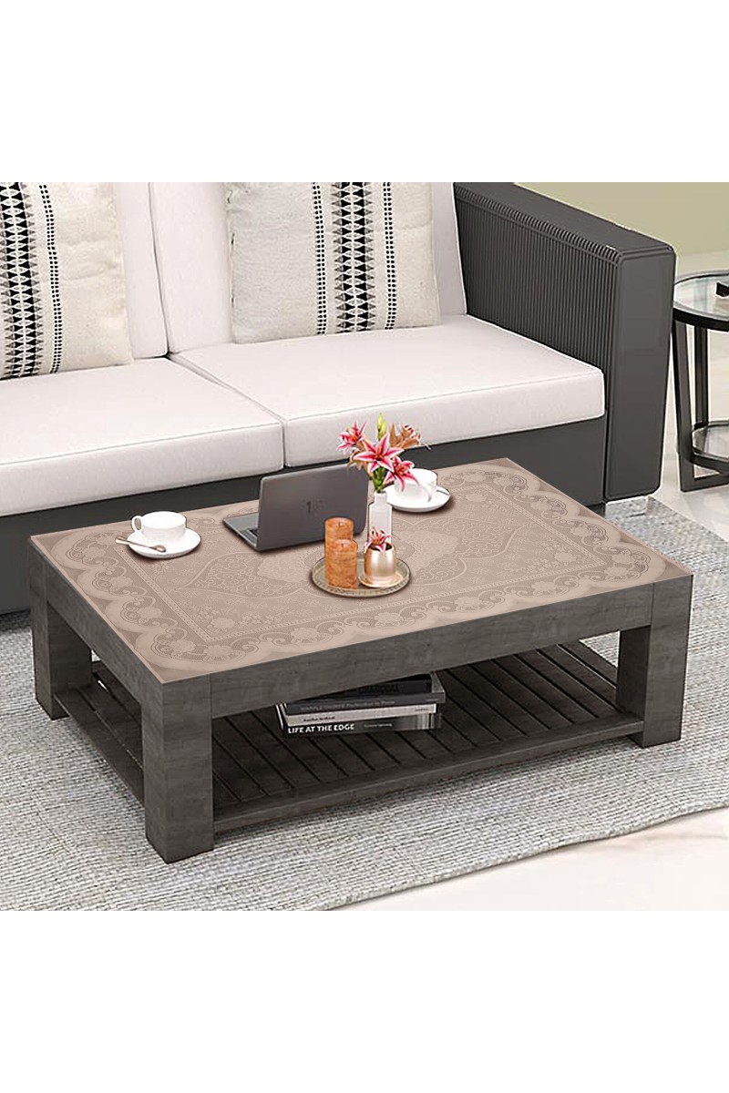 Home Beautiful                         Net Table Cover