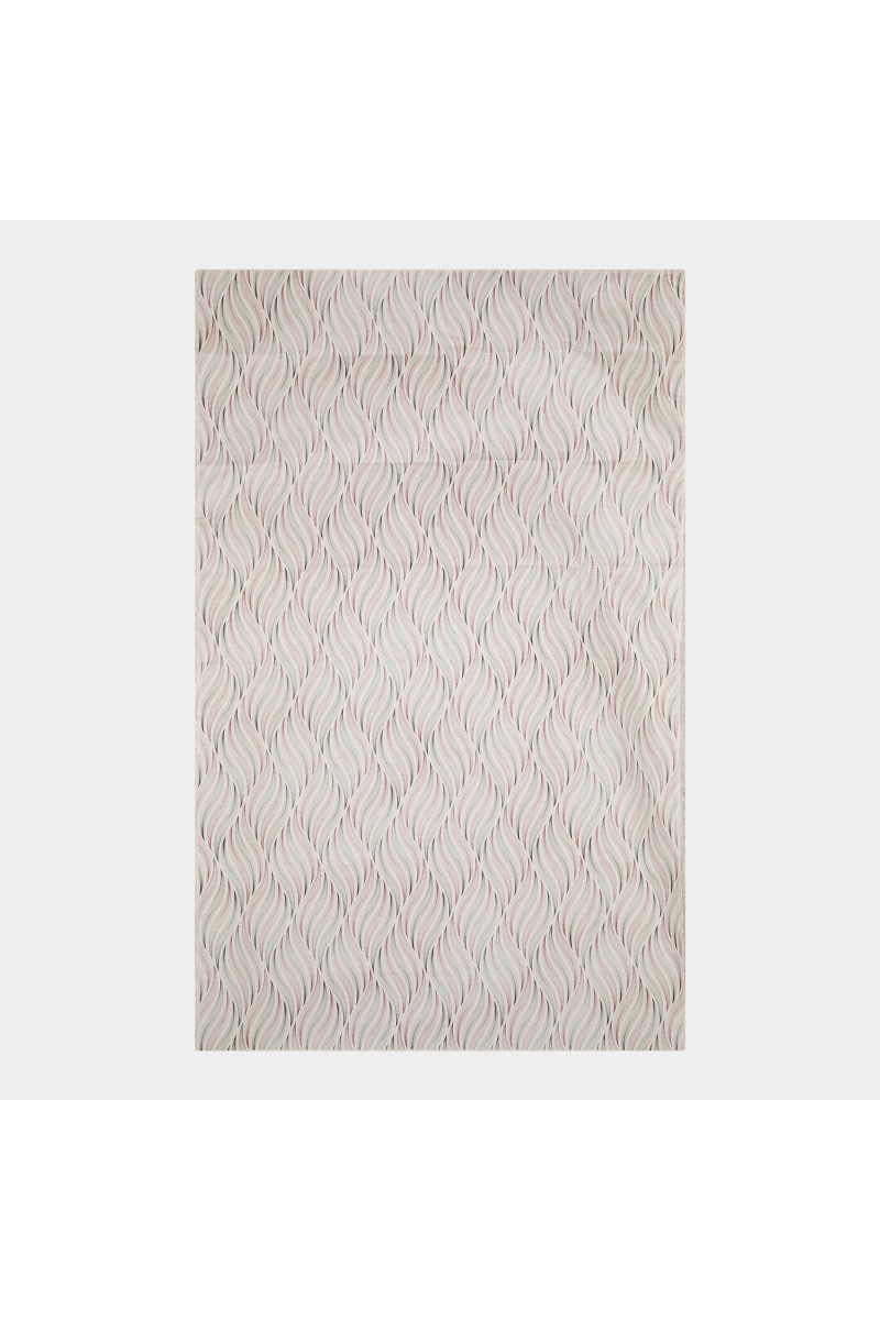 Home Beautiful                         PVC Dinning Table Cover