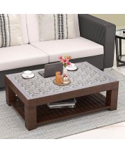 Home Beautiful                         Pvc Table Cover