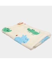Home Beautiful                         Polymide Baby Towel