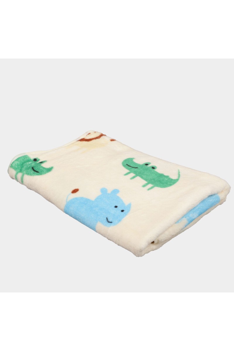 Home Beautiful                         Polymide Baby Towel