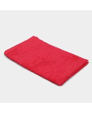 Home Beautiful                         400 GSM Fuchsia Cotton Hand Towel
