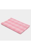 Home Beautiful 200 GSM Pink South Cotton Bath Towel Home Beautiful 200 GSM Pink South Cotton Bath Towel