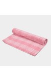 Home Beautiful 200 GSM Pink South Cotton Bath Towel Home Beautiful 200 GSM Pink South Cotton Bath Towel