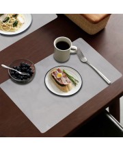 Home Beautiful                         Pvc Table Mat