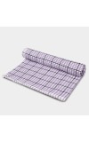 Home Beautiful 200 GSM Lilac South Cotton Bath Towel Home Beautiful 200 GSM Lilac South Cotton Bath Towel