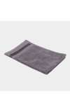 Home Beautiful 380 GSM Grey Cotton Hand Towel Home Beautiful 380 GSM Grey Cotton Hand Towel