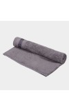 Home Beautiful 380 GSM Grey Cotton Hand Towel Home Beautiful 380 GSM Grey Cotton Hand Towel
