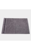 Home Beautiful 380 GSM Grey Cotton Hand Towel Home Beautiful 380 GSM Grey Cotton Hand Towel