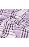 Home Beautiful 200 GSM Lilac South Cotton Bath Towel Home Beautiful 200 GSM Lilac South Cotton Bath Towel