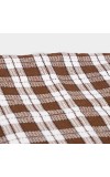 Home Beautiful 200 GSM Brown South Cotton Bath Towel Home Beautiful 200 GSM Brown South Cotton Bath Towel