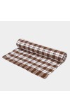 Home Beautiful 200 GSM Brown South Cotton Bath Towel Home Beautiful 200 GSM Brown South Cotton Bath Towel