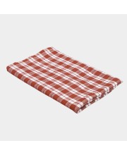 Home Beautiful                         200 GSM Pink South Cotton Bath Towel