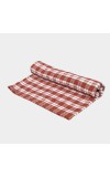 Home Beautiful 200 GSM Pink South Cotton Bath Towel Home Beautiful 200 GSM Pink South Cotton Bath Towel