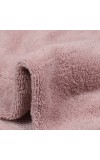 Home Beautiful 440 GSM Pink Cotton Bath Towel Home Beautiful 440 GSM Pink Cotton Bath Towel